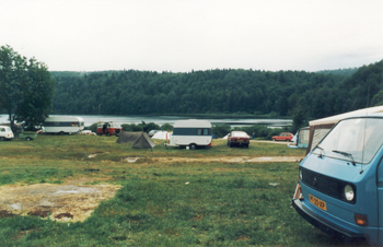 Lac Narlay